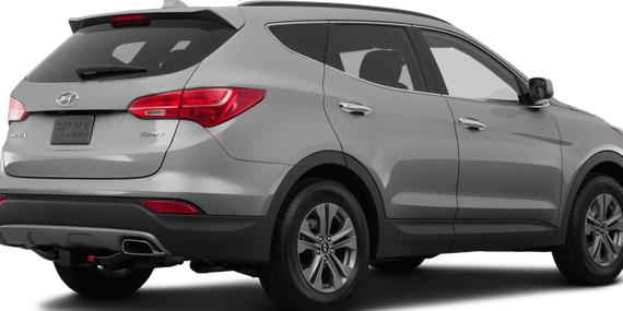 HYUNDAI SANTA FE 2016 5XYZUDLB1GG314051 image